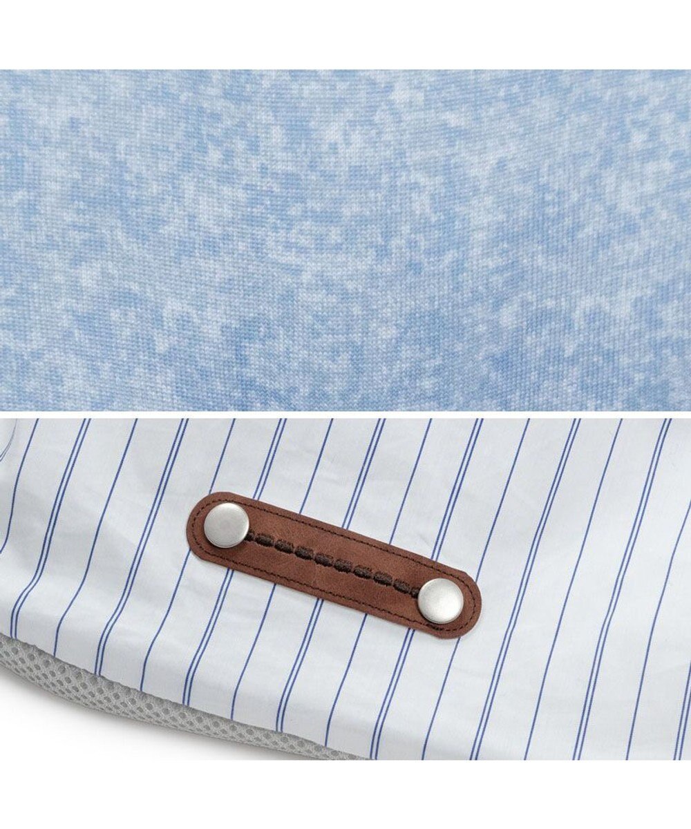 PET PARADISE ペットパラダイス クール カート用 クッション 《ストライプ》 