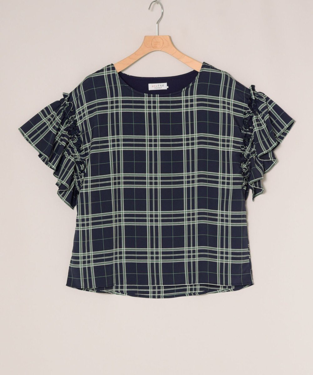 ONWARD Reuse Park 【any FAM】カットソー春夏 