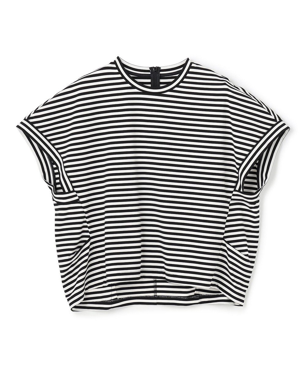 UNFILO L 【一部店舗限定カラー】BEAUTY FORM-T コクーンTシャツ 