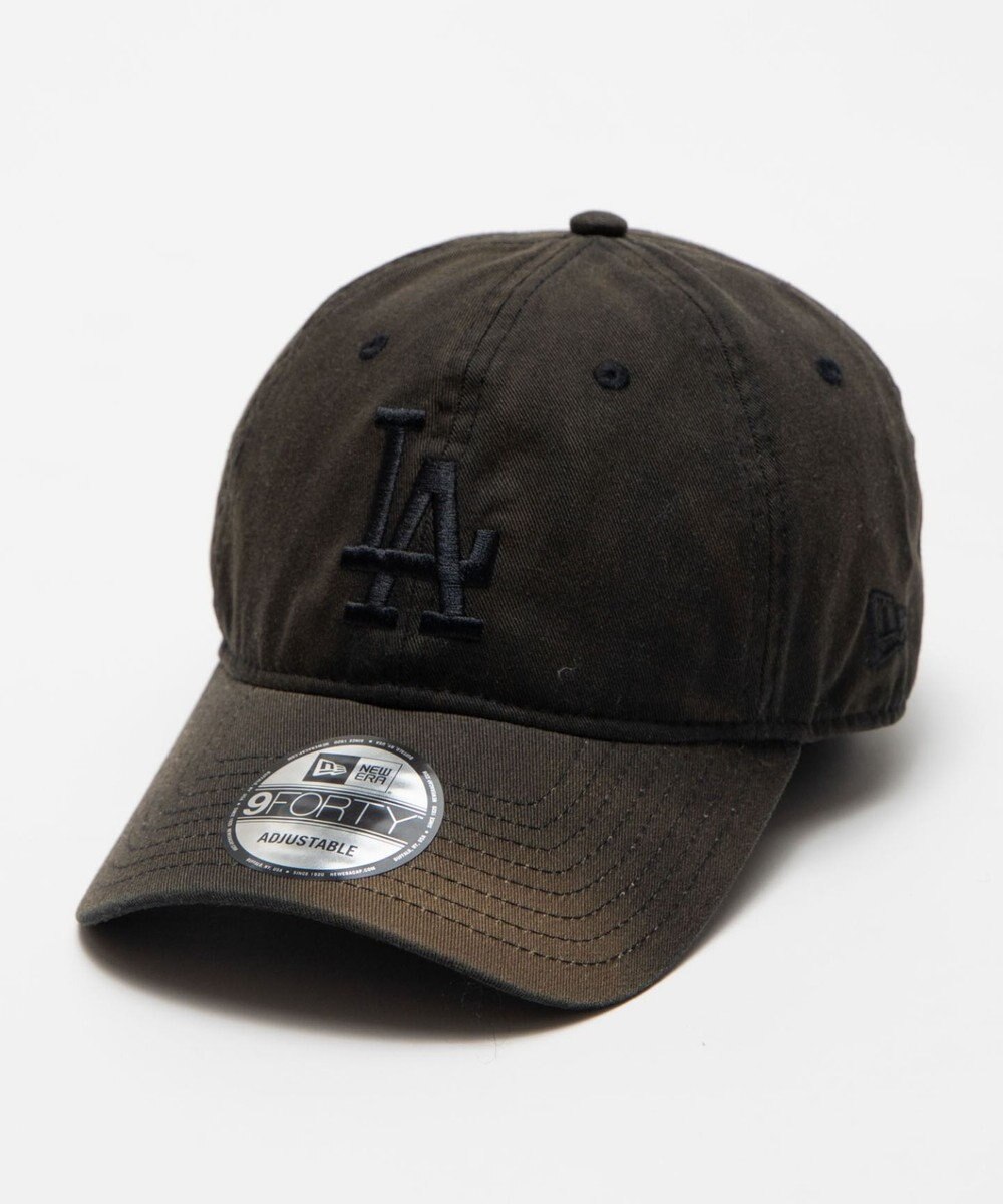 WEGO 【ユニセックス着用ITEM】別注NEWERA　9FORTY　　fade 