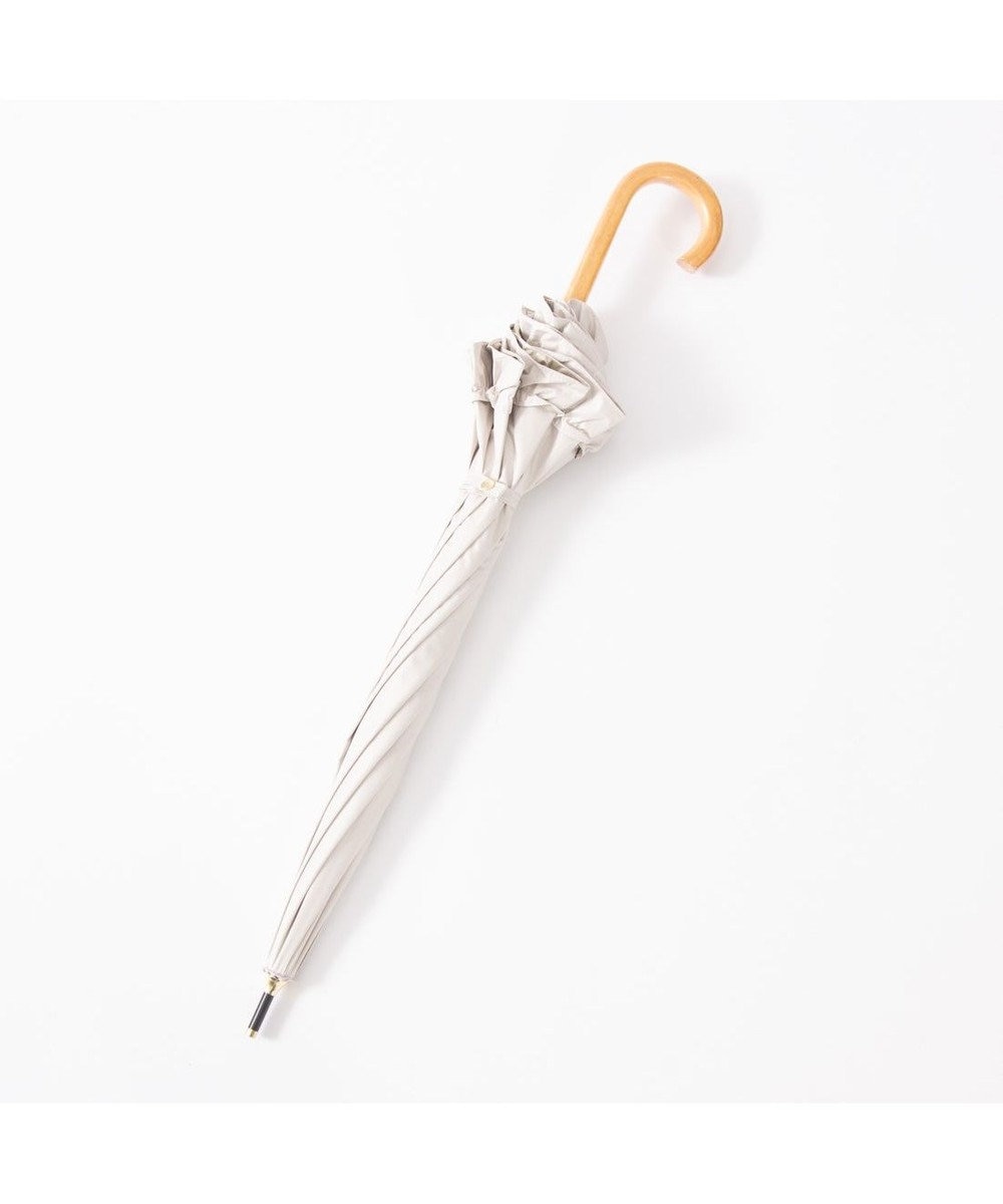 UNBILLION カシュネ cachenez / 【晴雨兼用】【日傘】 【UV カット率99.999.9％以上】PUビッグフリルショートパラソル 