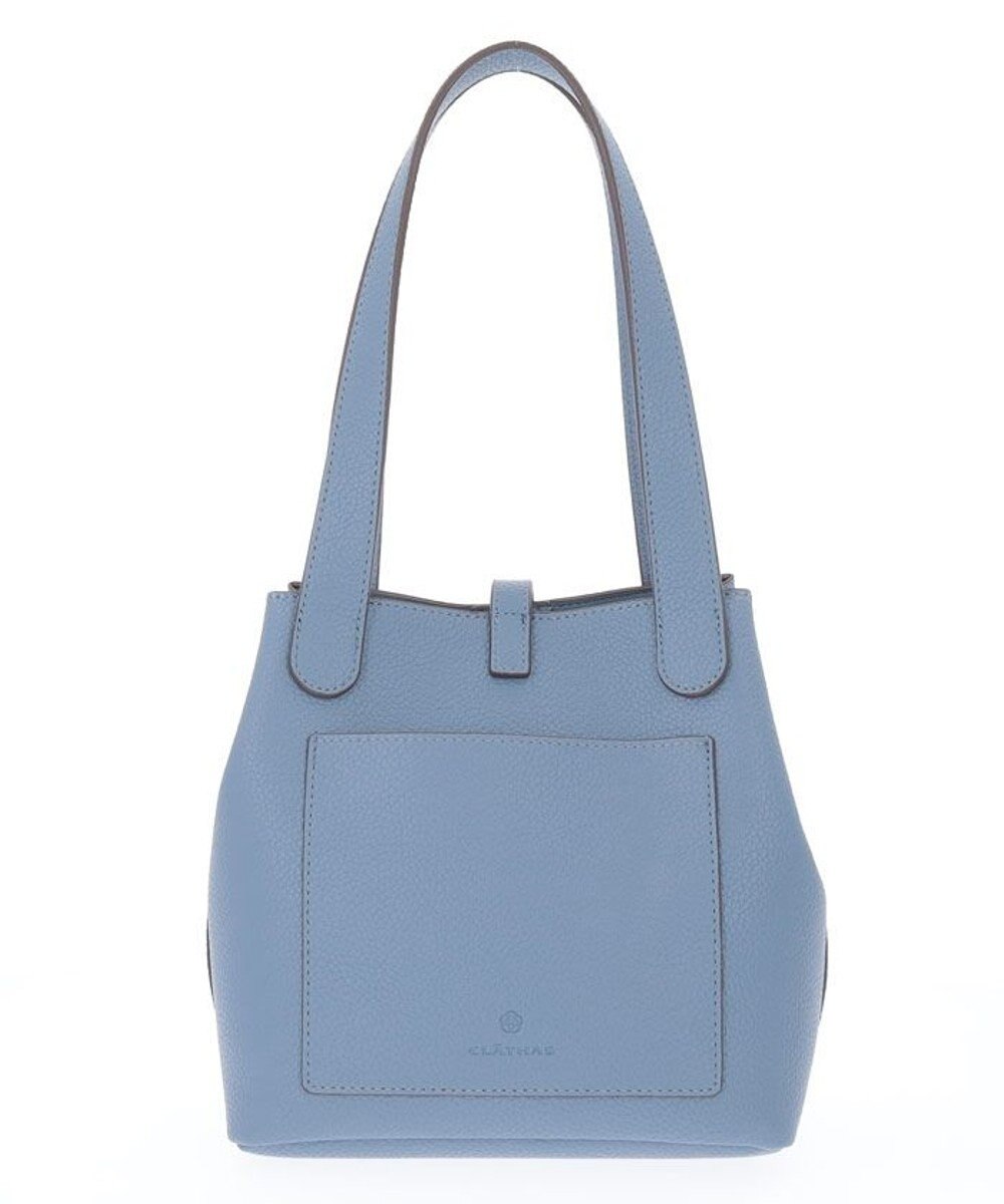 CLATHAS ジュドランジュII トートバッグ（小） 