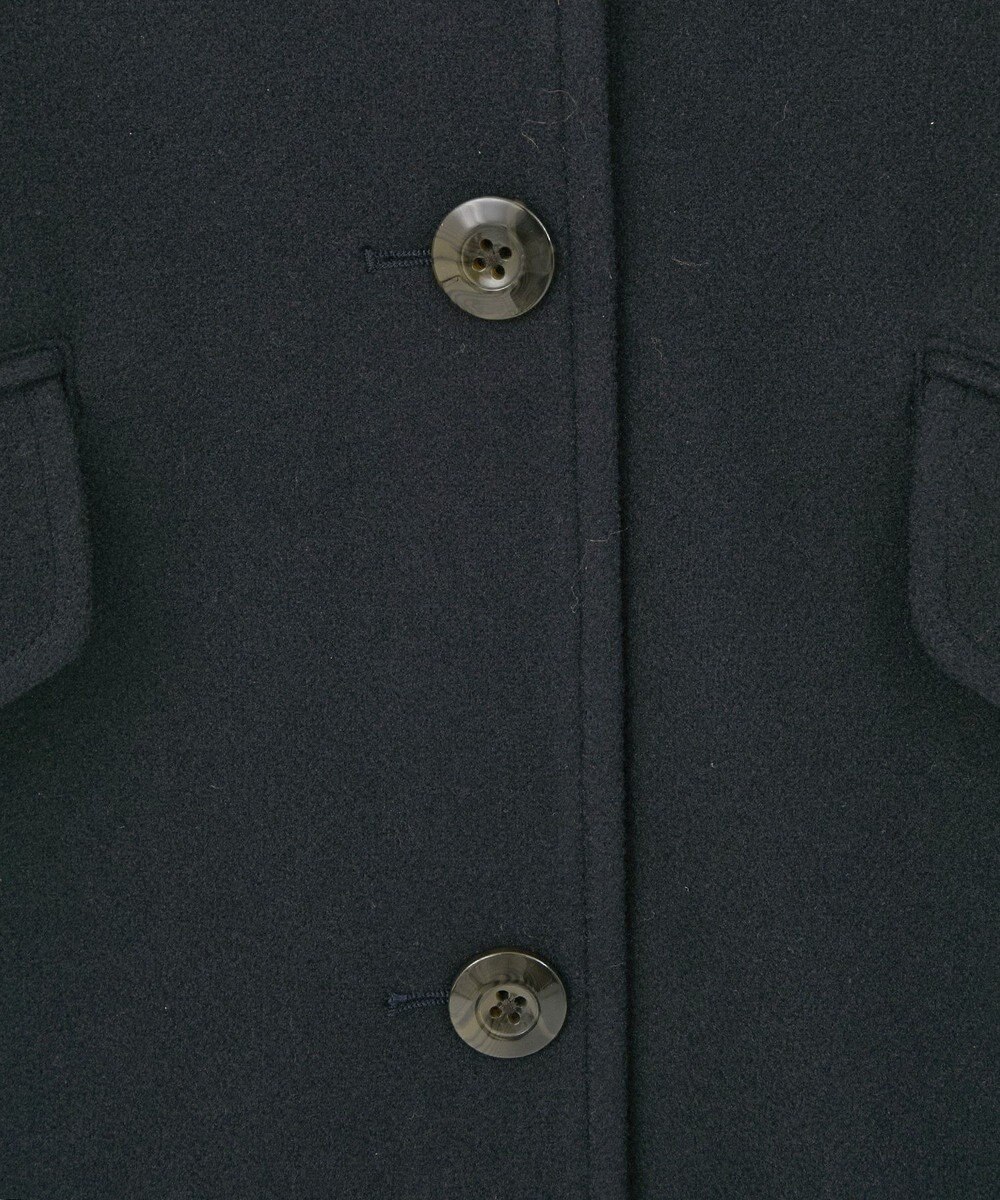 Green Parks ２ＷＡＹステンカラーロングコート 