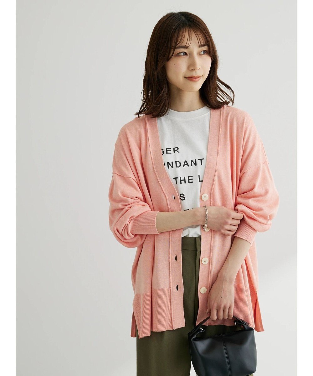 Green Parks ５段ロゴボックスＴシャツ 