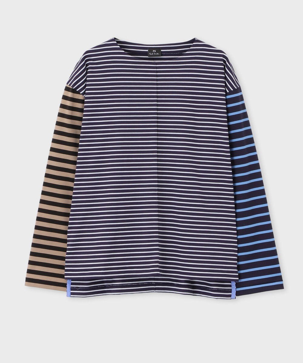 激安通販新作 PAUL SMITH COLLECTION ラブバーズTシャツ