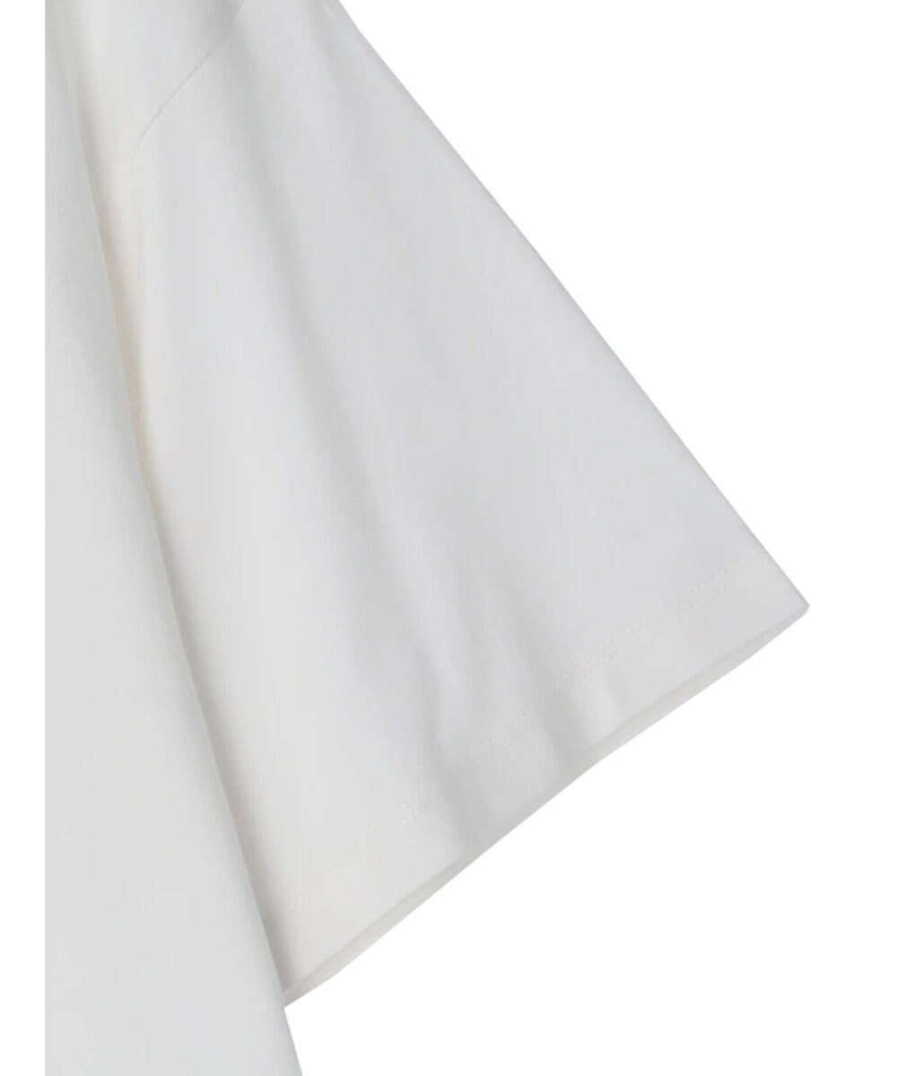 AMERICAN HOLIC フォトプリント半袖カットプルオーバー 