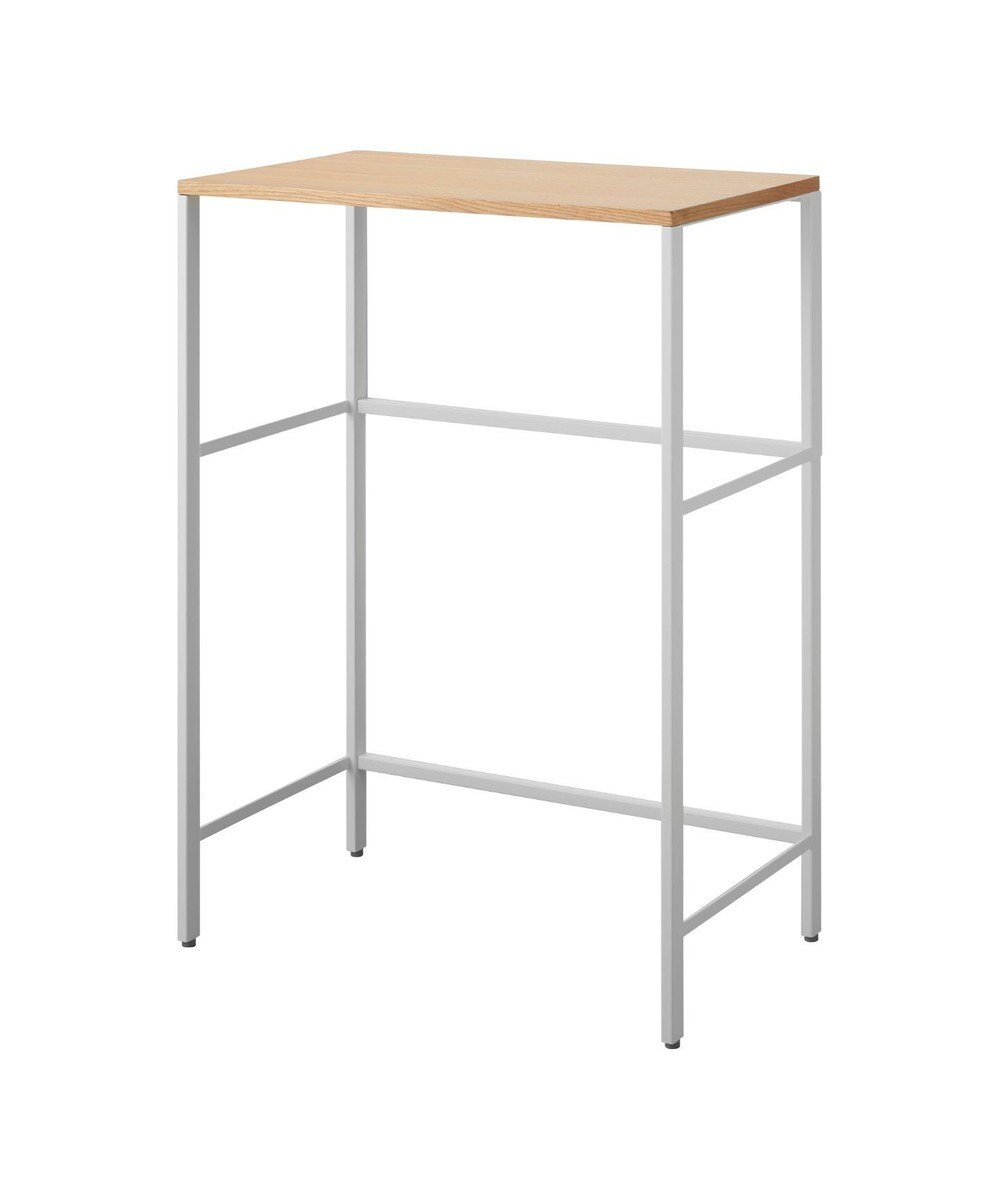 tower 分別ゴミ箱上ラック タワー ホワイト 