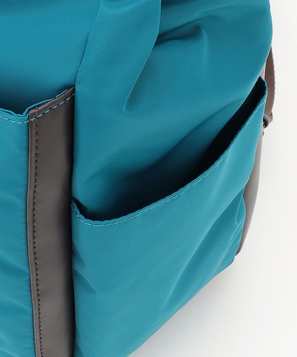 Y'SACCS シンプルスマートリュックサック 