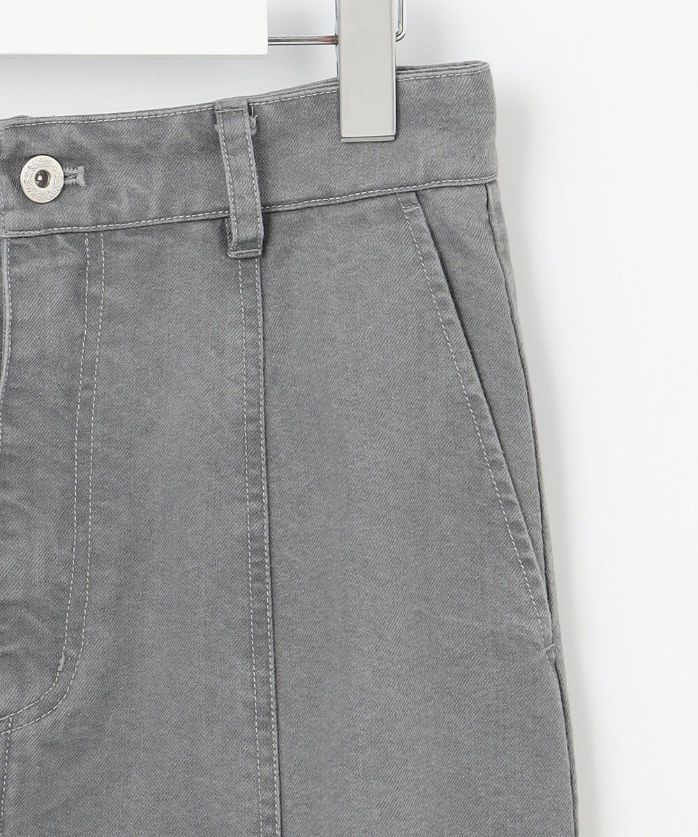 Feroux フレアレディーデニム スカート 