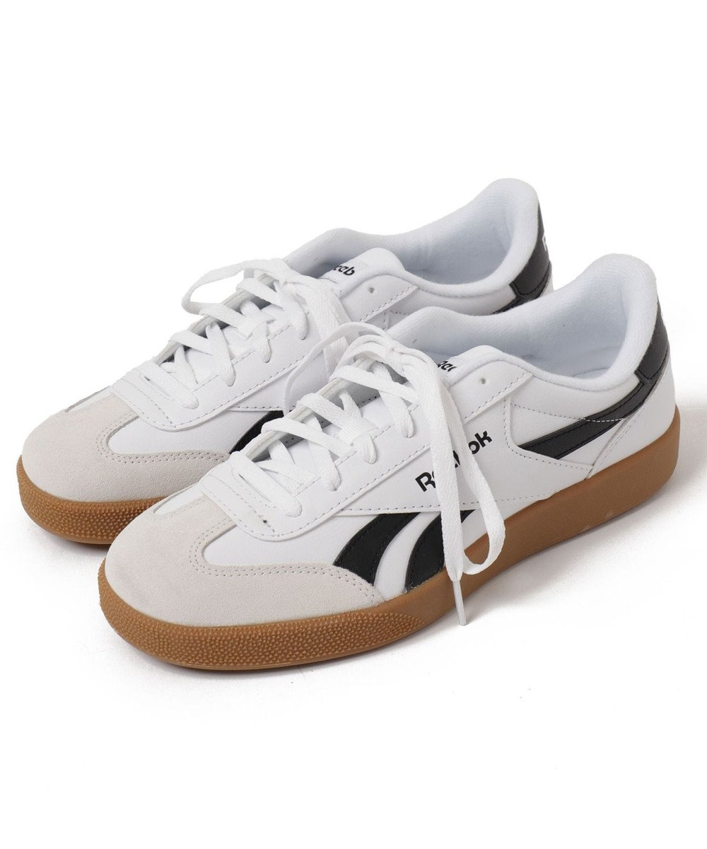 WEGO REEBOK　SMASH　EDGE　S ホワイト