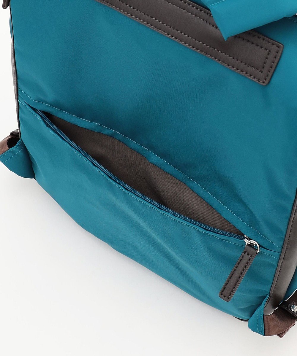 Y'SACCS シンプルスマートリュックサック 