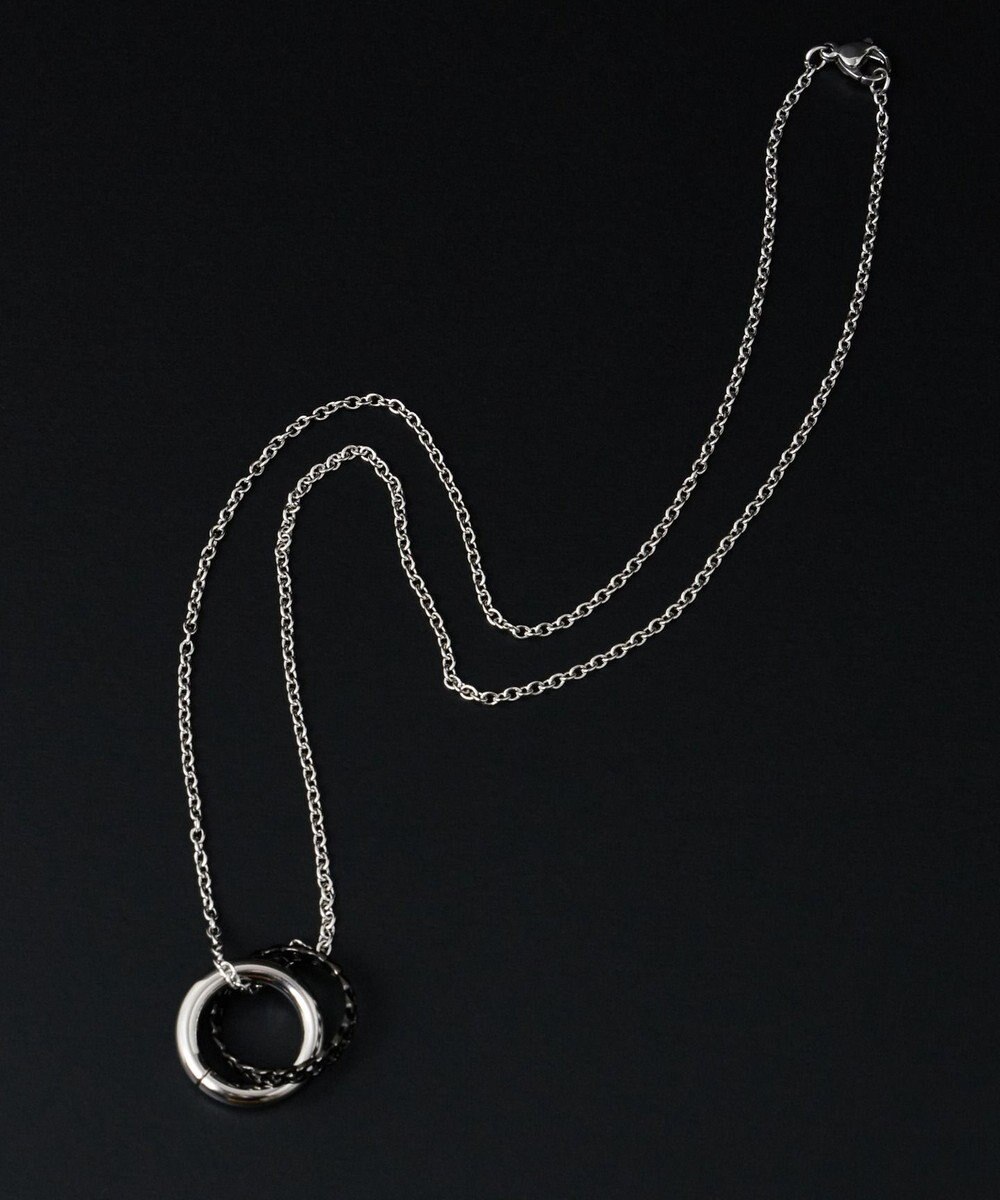 WEGO Mアソートモチーフネックレス 