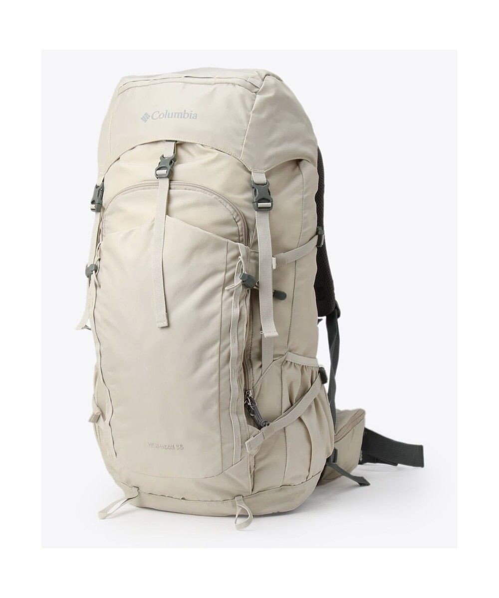 Columbia ワイルドウッド35L バックパック 