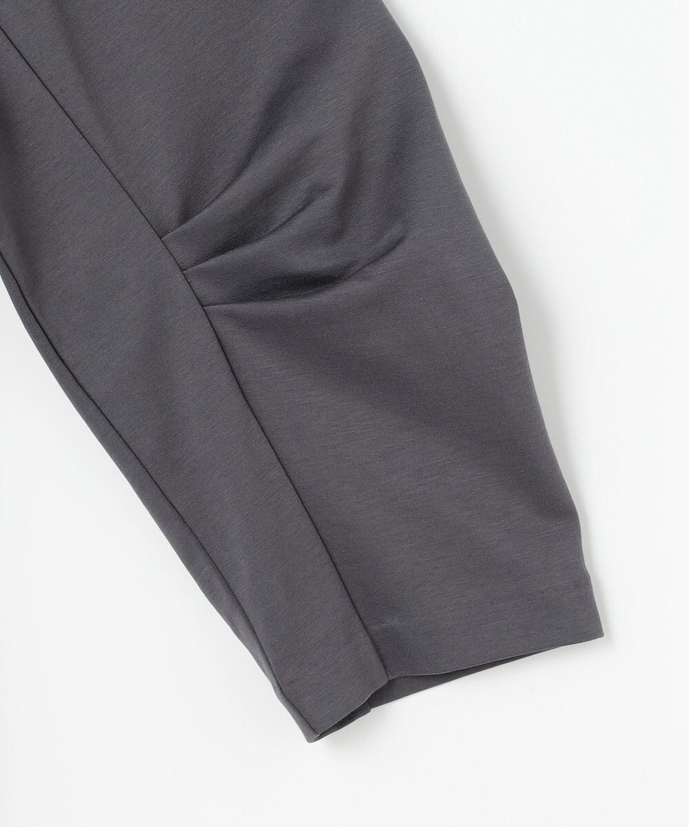 自由区 L クリアーコットンポンチ ワンピース 