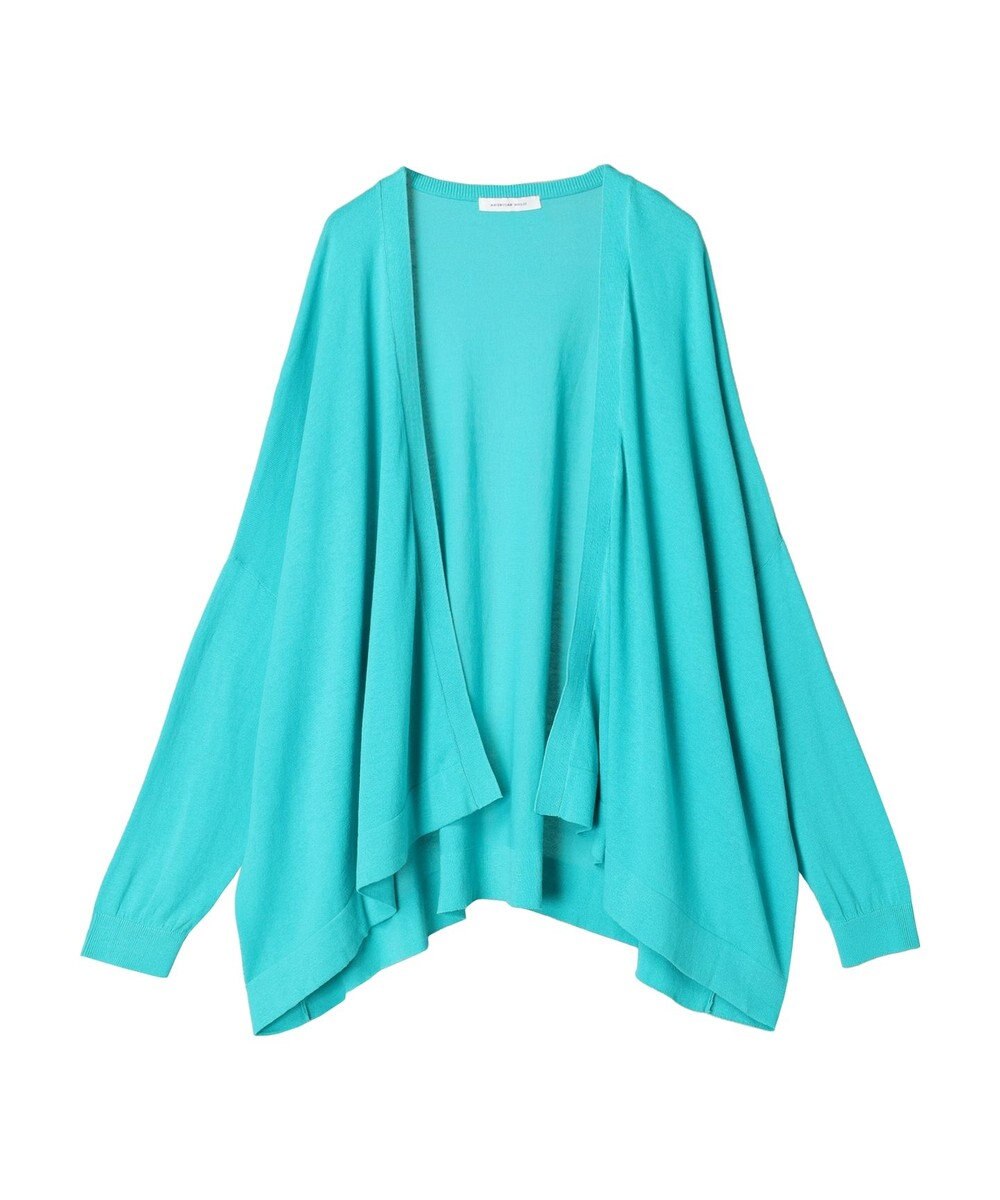 AMERICAN HOLIC ＵＶカットニュアンスニットカーディガン 