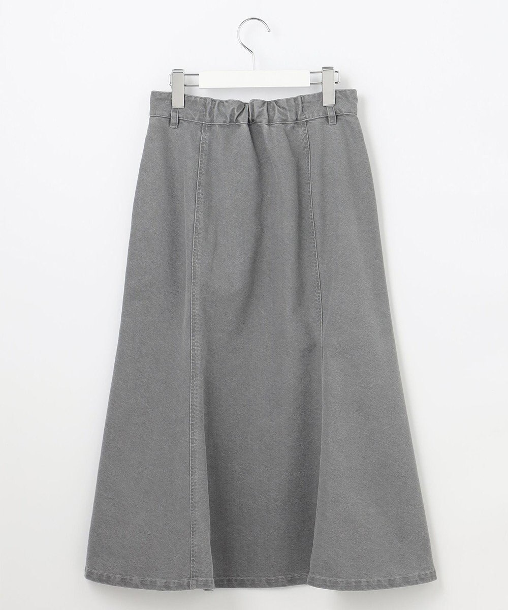 Feroux フレアレディーデニム スカート 