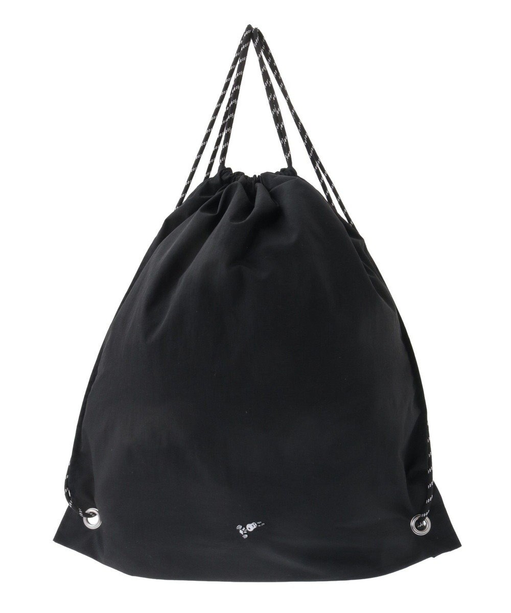 Green Parks ■ＰＥＡＮＵＴＳ　スヌーピーナップサック 