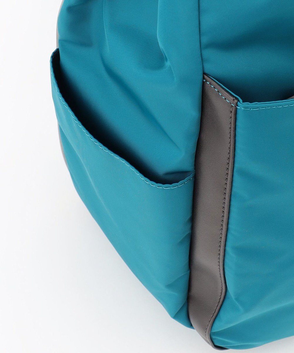 Y'SACCS シンプルスマートリュックサック 