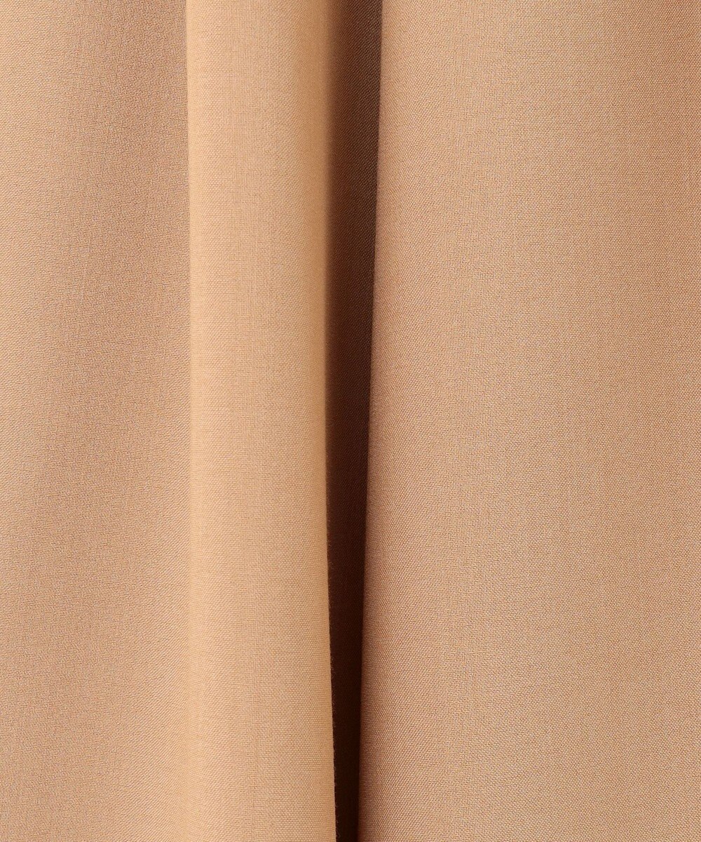 TOCCA 【洗える・消臭】SWEET CARAMEL BOX ドレス 