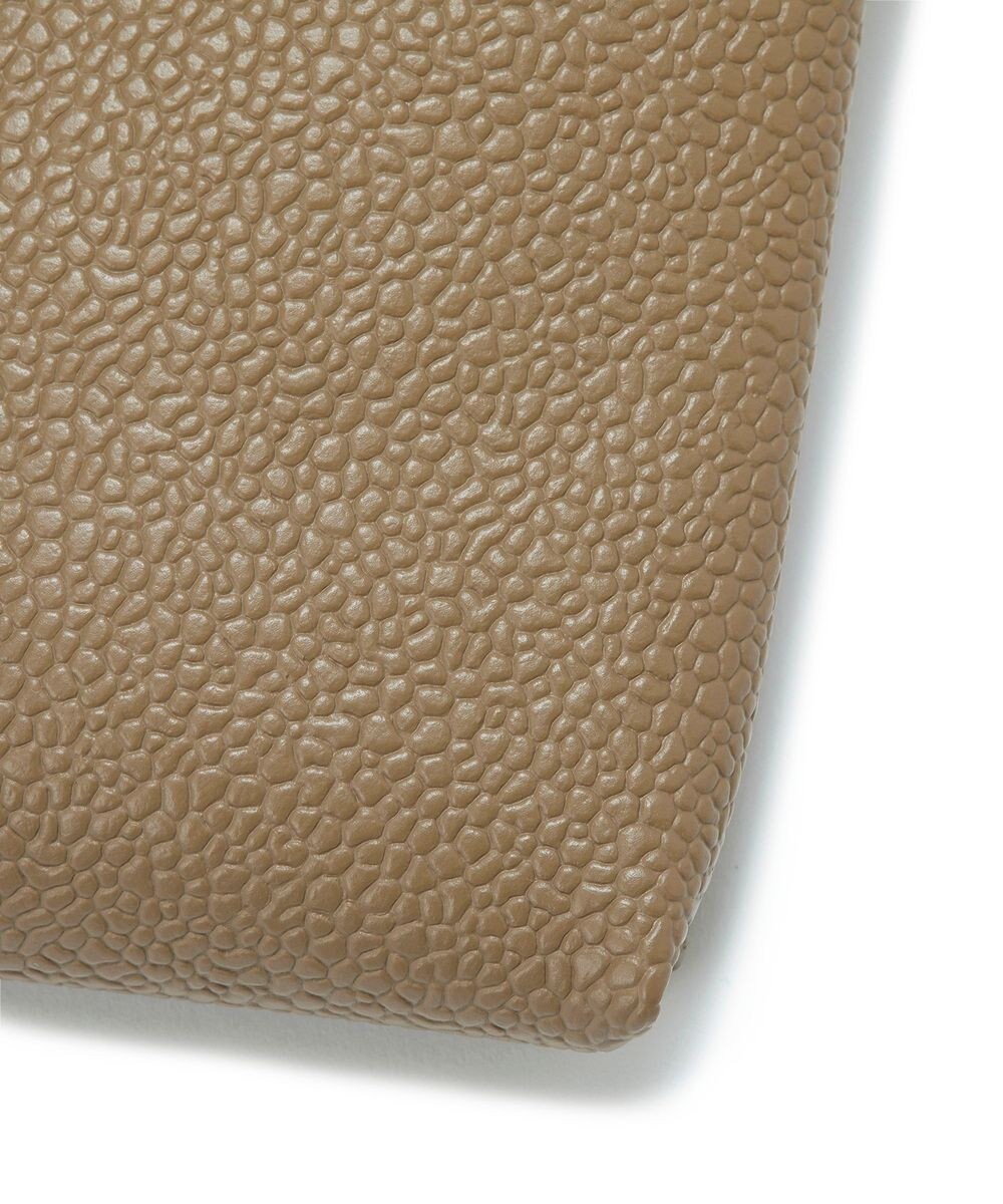 TOPKAPI 【新色追加】【Breath TOPKAPI】SCOTCH GRAIN スコッチグレイン ネオレザー サコッシュ スマホ ショルダーバッグ 