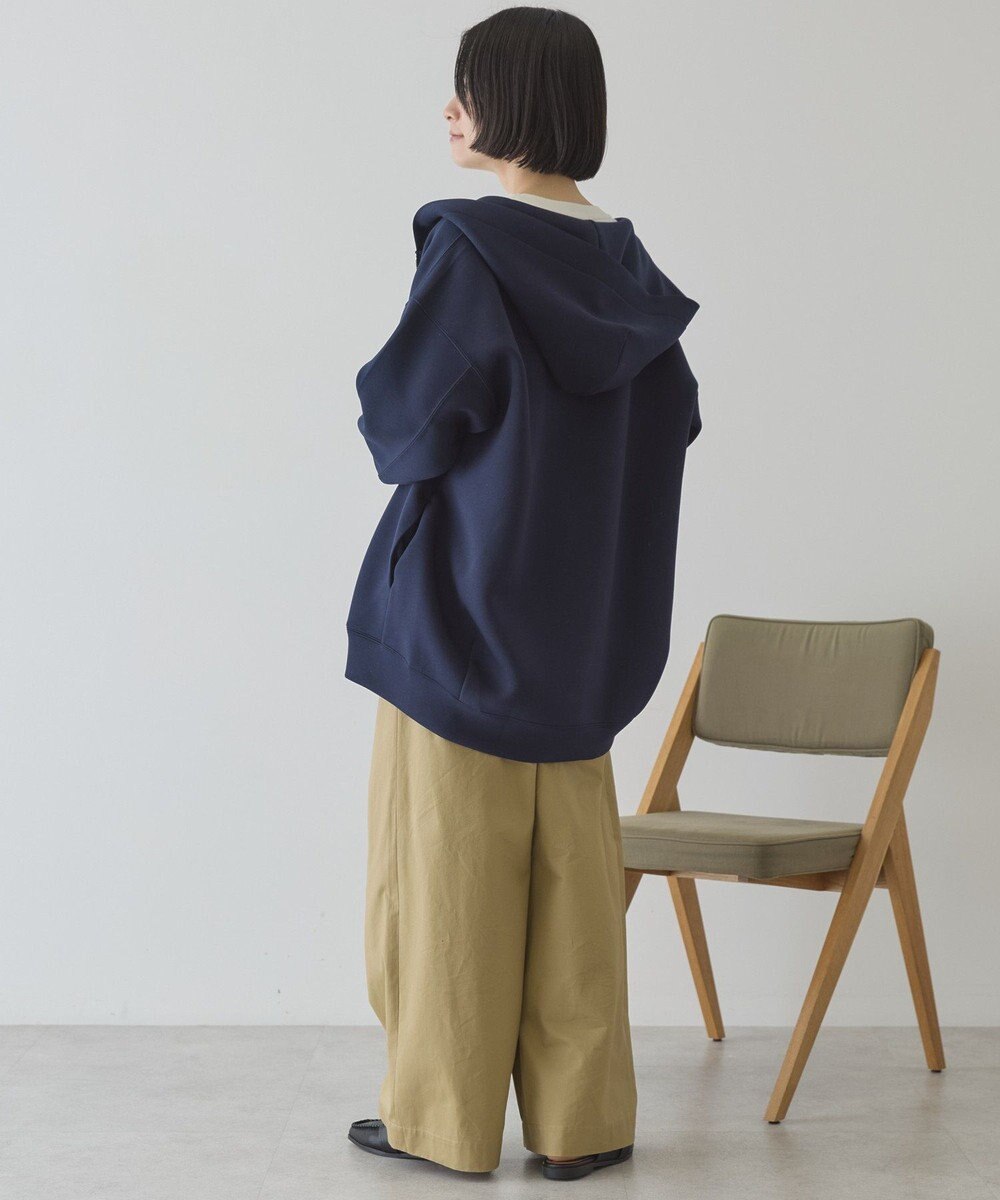 AMERICAN HOLIC ワイドチノパンツ 