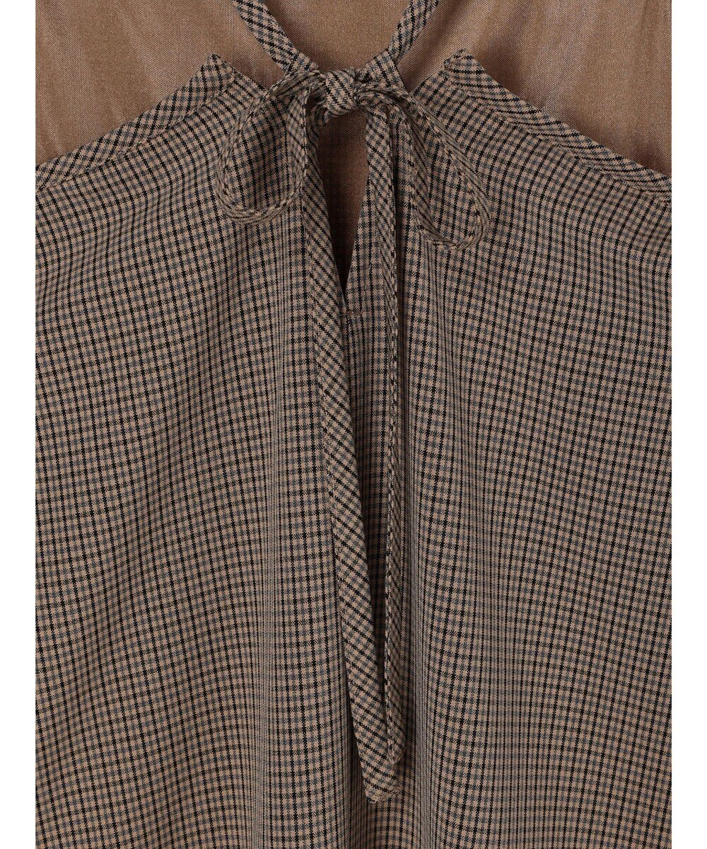 earth music&ecology キャミワンピース 