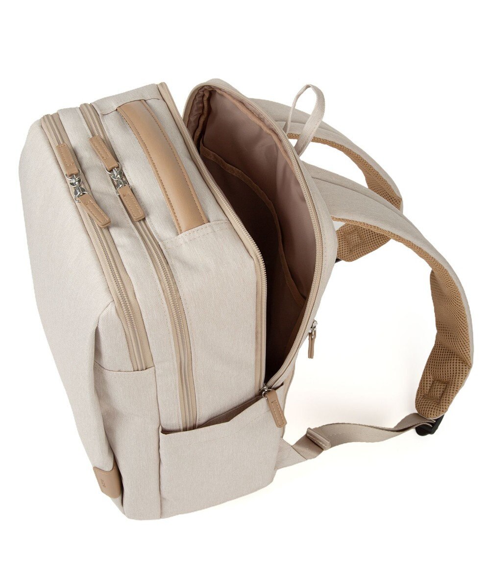 ACE BAGS & LUGGAGE 【WEB限定】ACE UBP-401 リュック ビジネス A4 14.0インチ 11890 