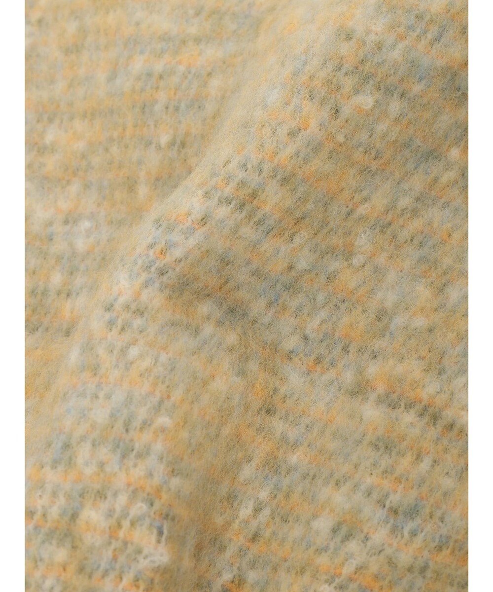 Green Parks ・ミックスマフラー 