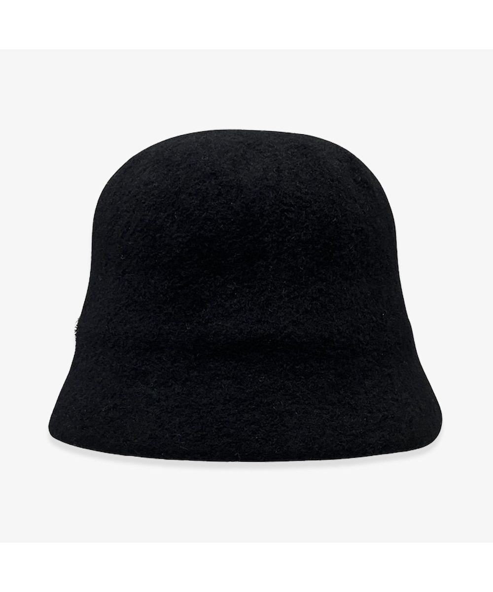 林八百吉商店 un chapeau ベルバスクハット 