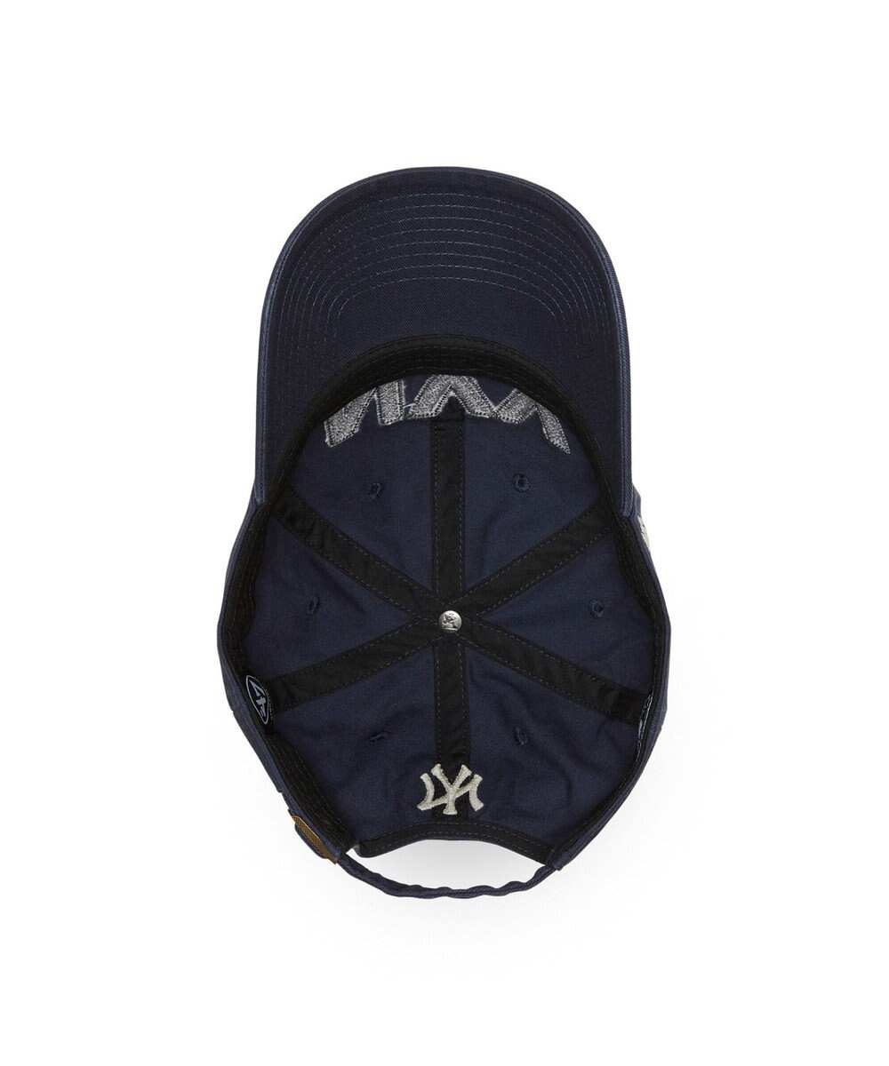 WEGO 【ユニセックス着用ITEM】＇47　CLEAN　UP　ZOEY 