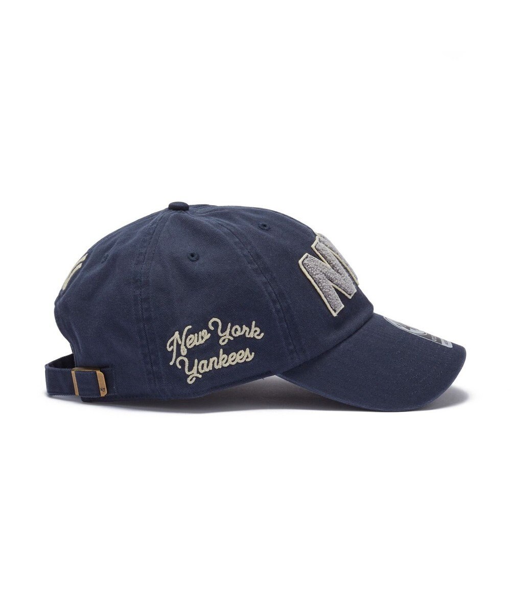 WEGO 【ユニセックス着用ITEM】＇47　CLEAN　UP　ZOEY 
