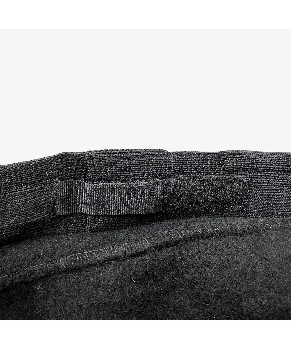 林八百吉商店 un chapeau ベルバスクハット 