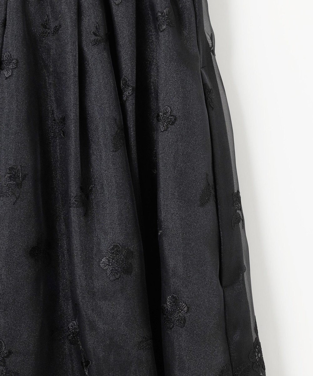 TOCCA 【洗える】FLOWERS ドレス 