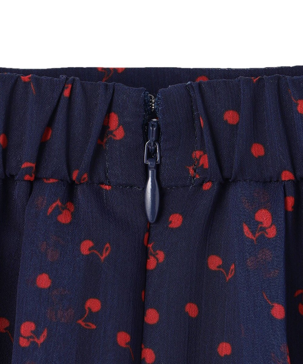 TOCCA SWINGING CHERRY スカート 