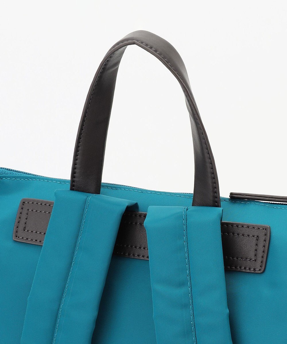 Y'SACCS シンプルスマートリュックサック 