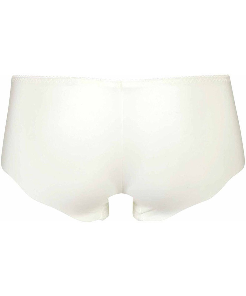 WACOAL ボーイレングス ショーツ 【ハグするブラ】 BRB498とペア はきこみ丈あさめ 全方向ストレッチ(バック) レディース PRA698 /ワコール 