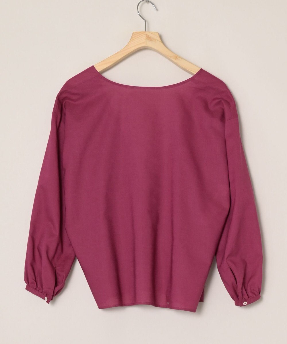 ONWARD Reuse Park 【組曲】ブラウス春夏 