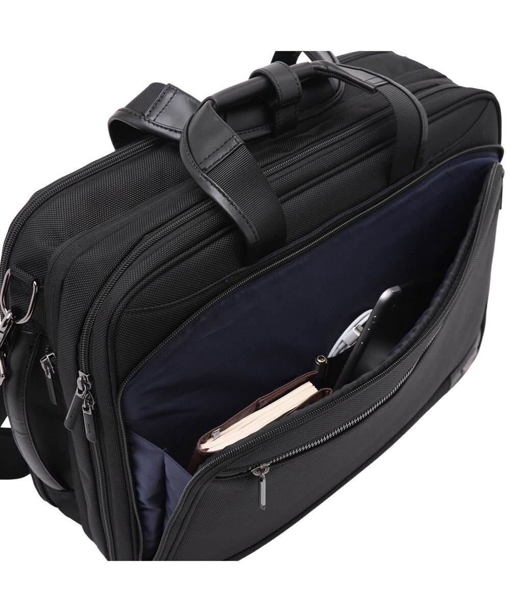 ACE BAGS & LUGGAGE ACE イグニス2 ビジネスバッグ A4 13インチ エキスパンダブル 15863 