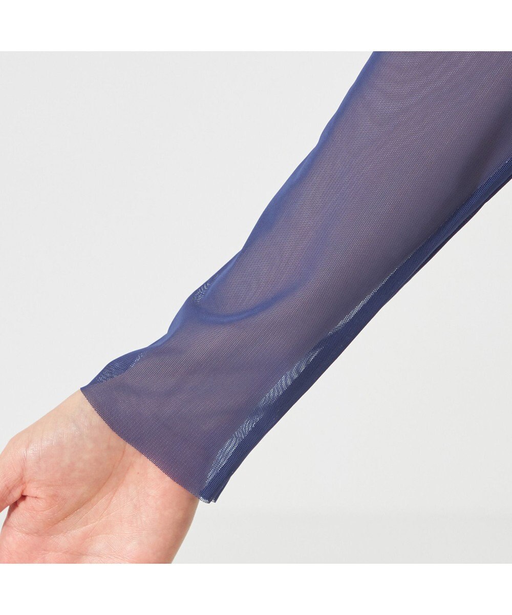 Chacott ショートトップ 