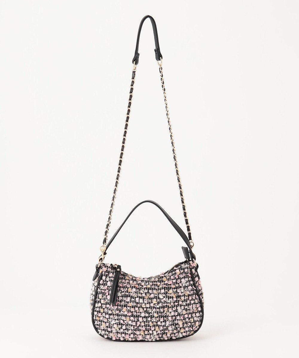 組曲 ミニラウンドバッグ 