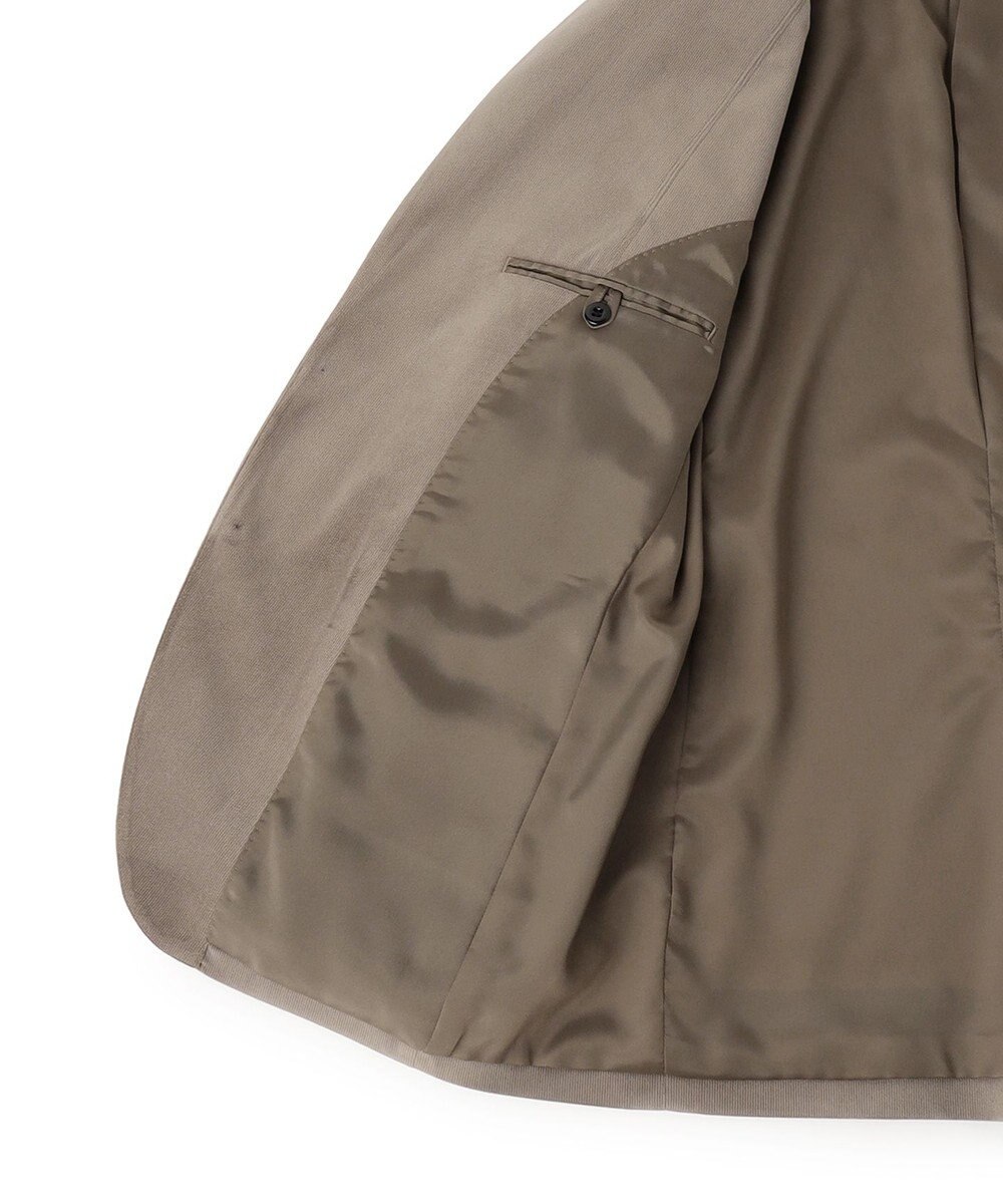 JOSEPH HOMME 新素材【ストレッチ】トリコードストレッチ　ジャケット 