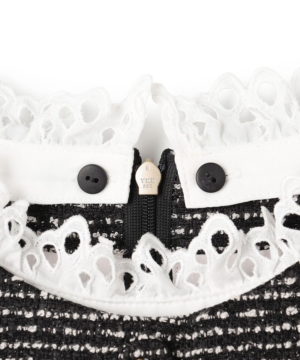 TOCCA WHIPPED CREAM CAKE ドレス 