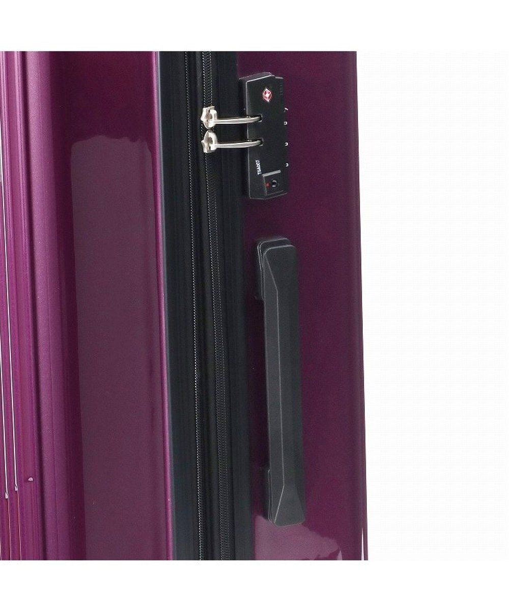 ACE BAGS & LUGGAGE ACE クレスタ スーツケース 5~7泊 64~70Ｌ エキスパンド機能 06317 エース 