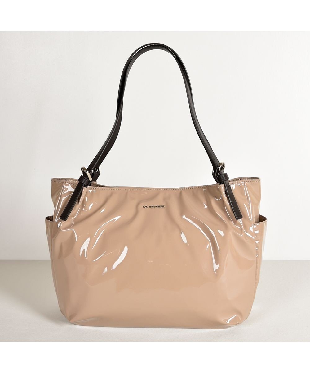 LA BAGAGERIE プリュイ タックトート Mサイズ 