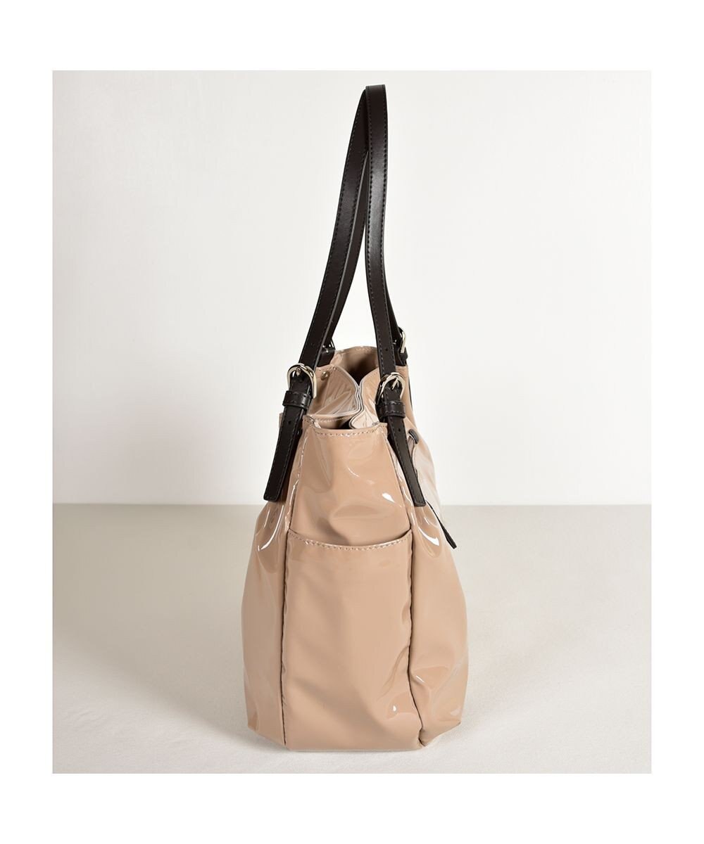 LA BAGAGERIE プリュイ タックトート Mサイズ 