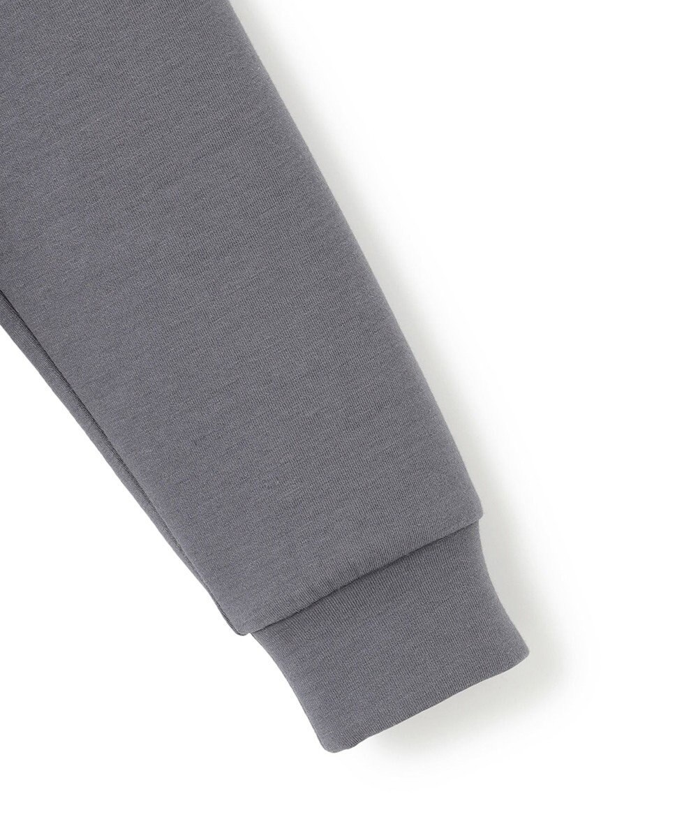 UNFILO 【110-150cm】BEAUTY FORM JERSEY スウェット(UNISEX) 