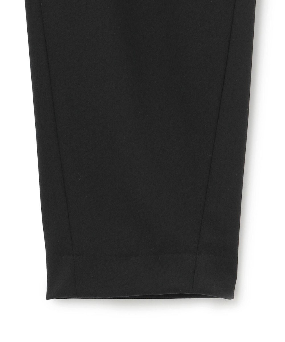 ICB 【洗える】T/Wベネシャンストレッチ カーブパンツ 