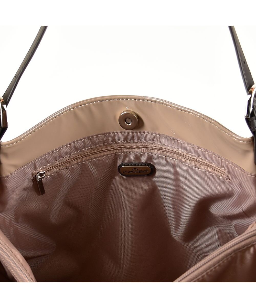 LA BAGAGERIE プリュイ タックトート Mサイズ 