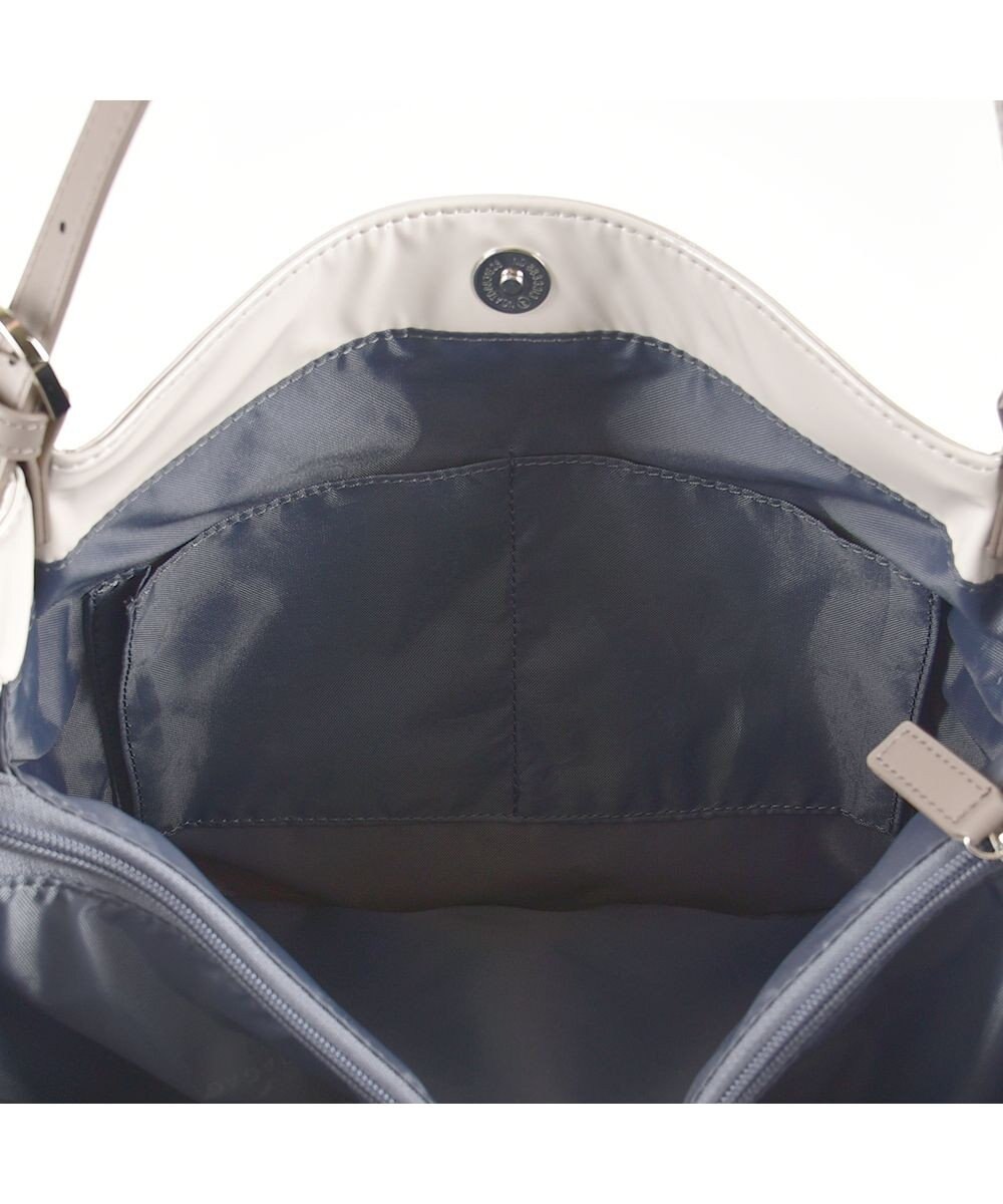 LA BAGAGERIE プリュイ タックトート Mサイズ 