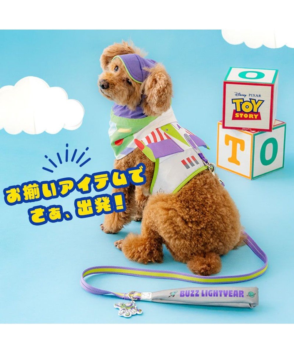 PET PARADISE ディズニー トイ・ストーリー バズ リード ＳＳ～Ｓ 
